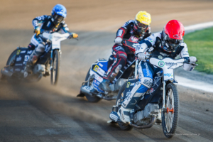 Mecz eWinner 1.Ligi Żużlowej: Unia Tarnów - Aforti Start Gniezno
